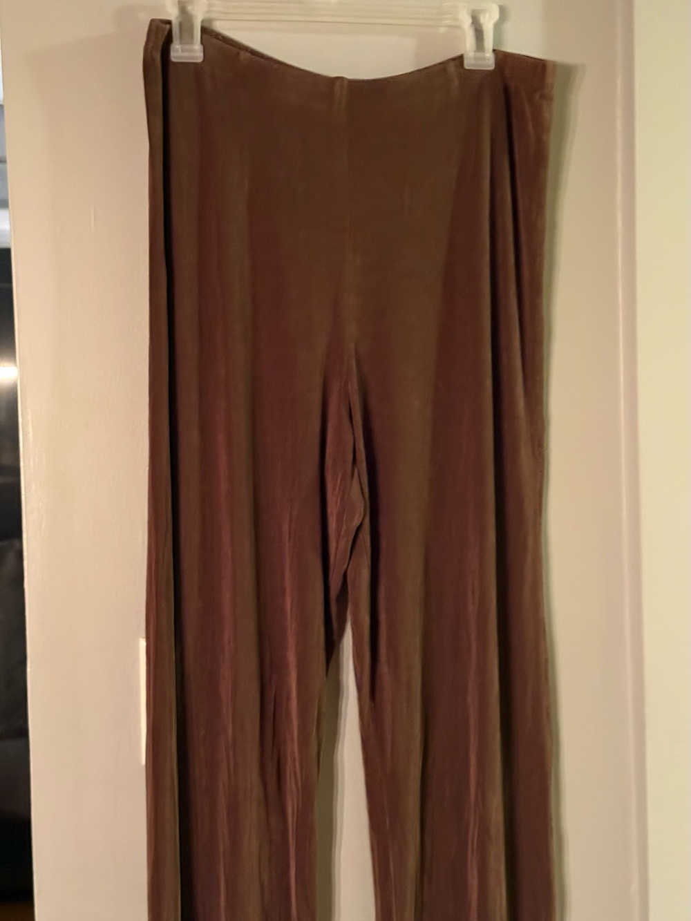 Chico's Travelers pants size 3